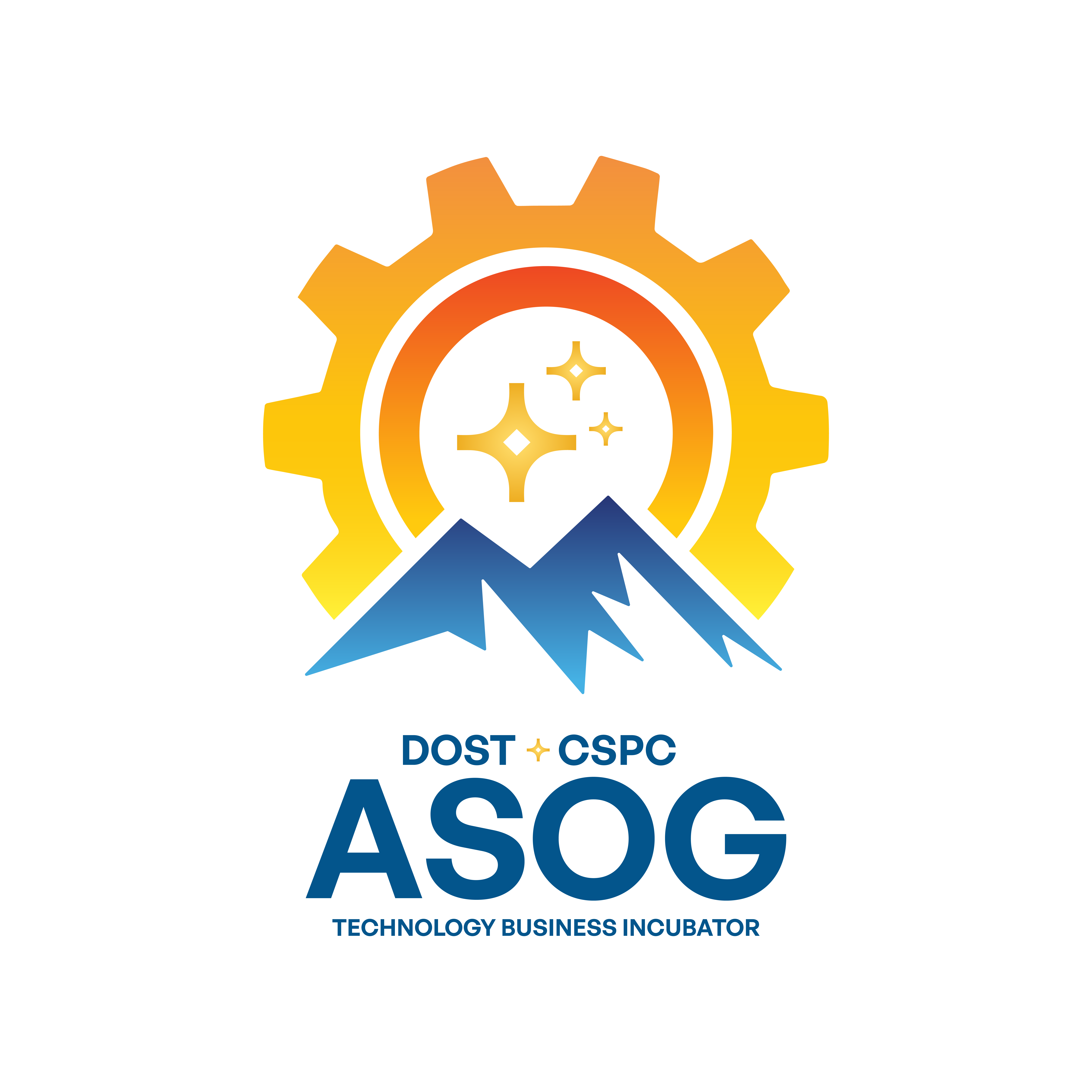 ASOG-TBI Full Colored Stacked Logo