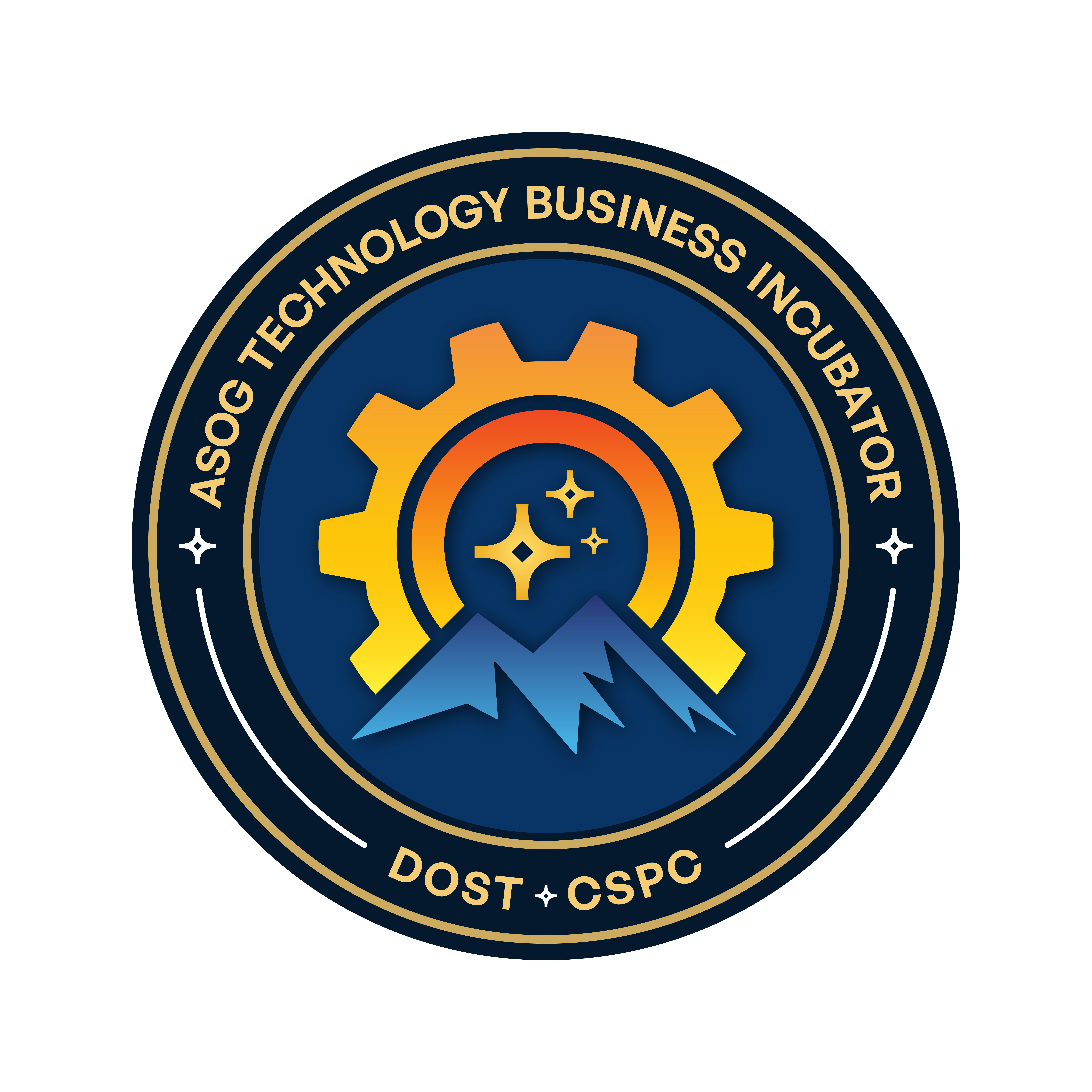 ASOG-TBI Seal