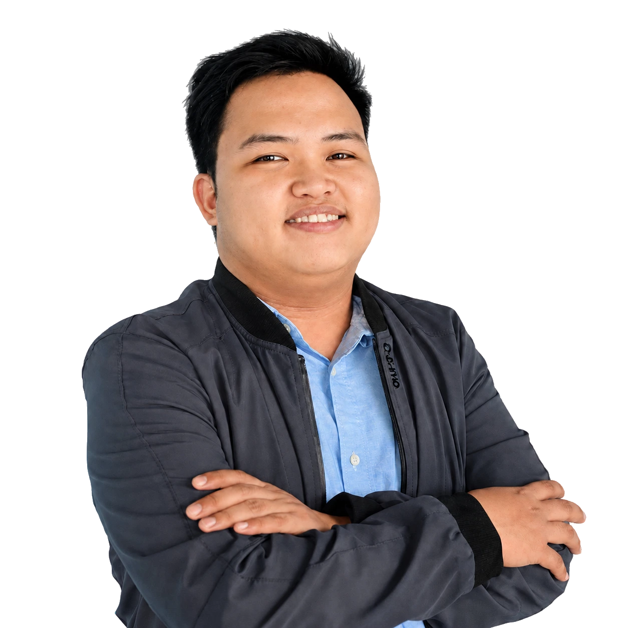 Mr. Kevin B. Capoles