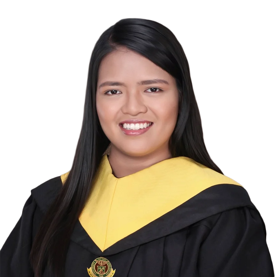 Ms. Kaela Marie N. Fortuno