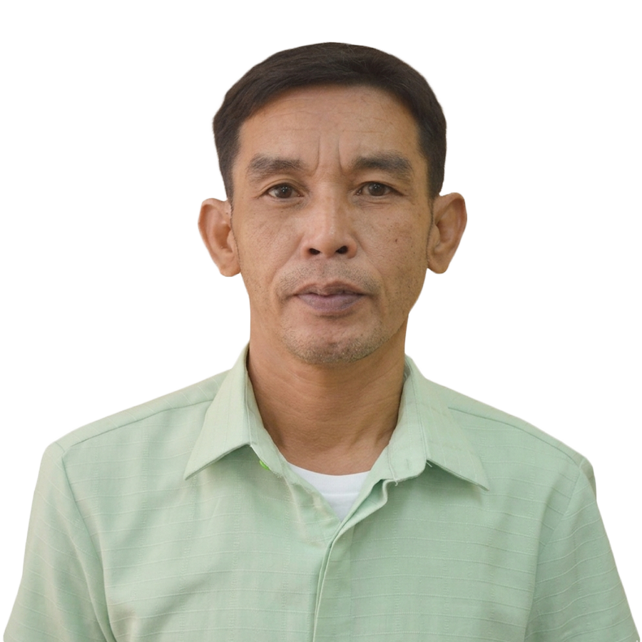 Eng. Wenceslao D. Gavino
