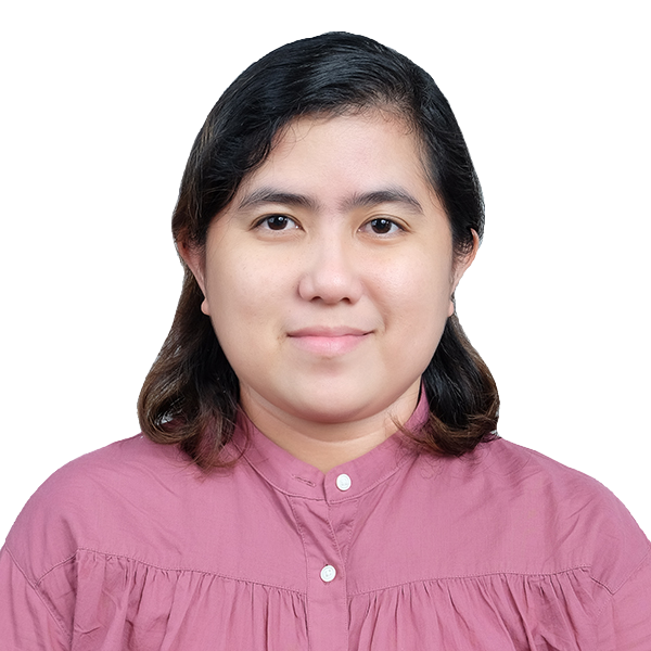 Ms. Racelle Hernando
