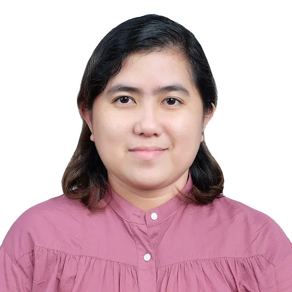 Ms. Rachelle Ann A. Hernando