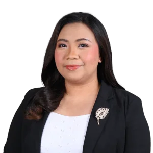Ms. Cherry Lyn M. Odsinada