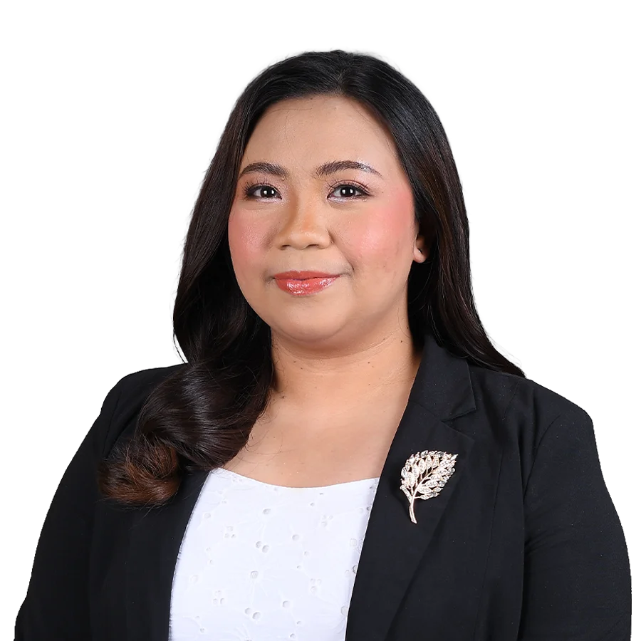 Ms. Cherry Lyn M. Odsinada