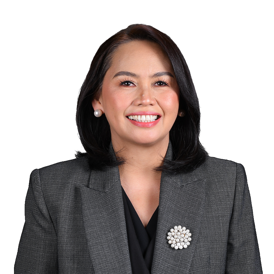 Ms. Rosel O. Onesa