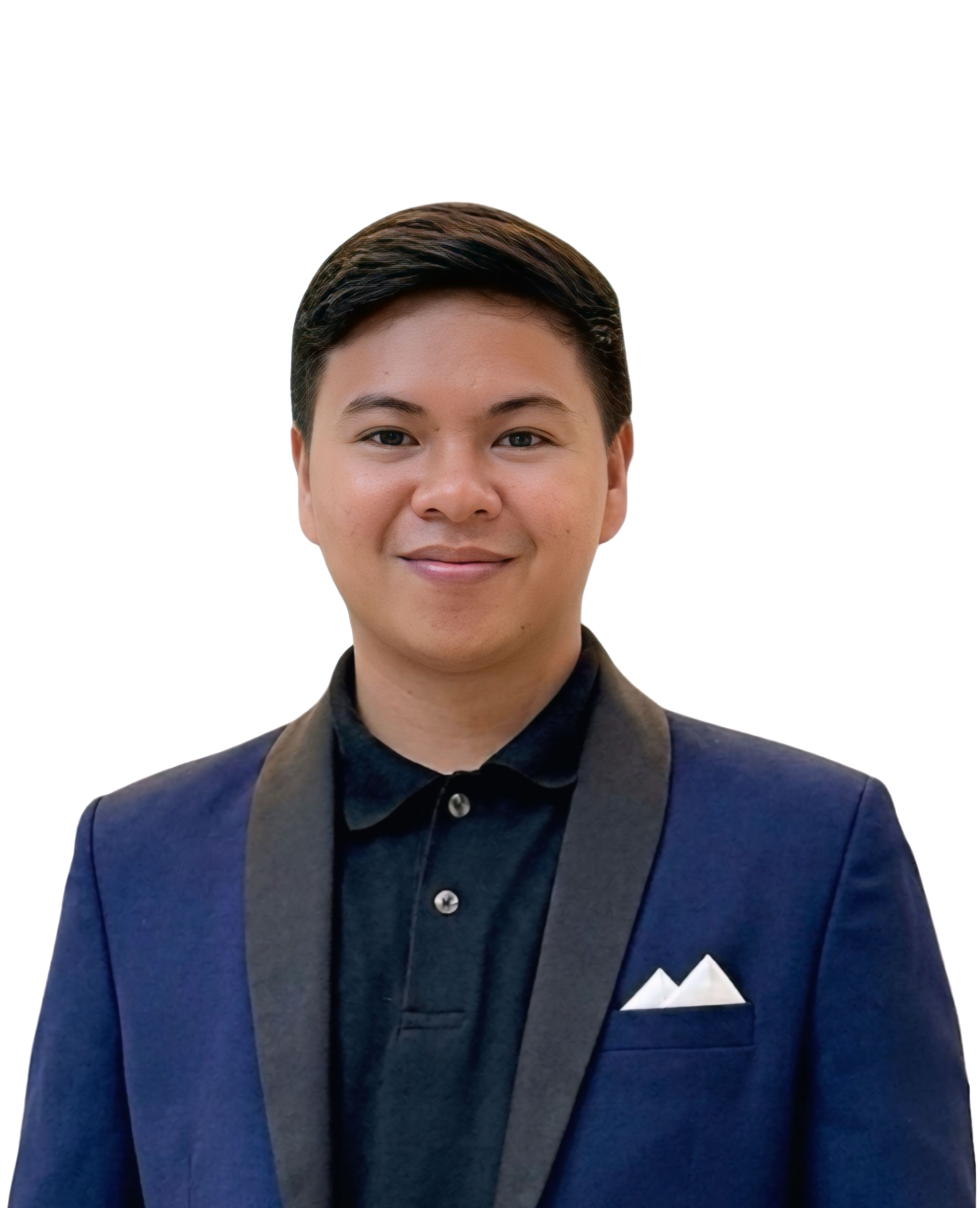 Mr. Mark Andrian D. Pontanal