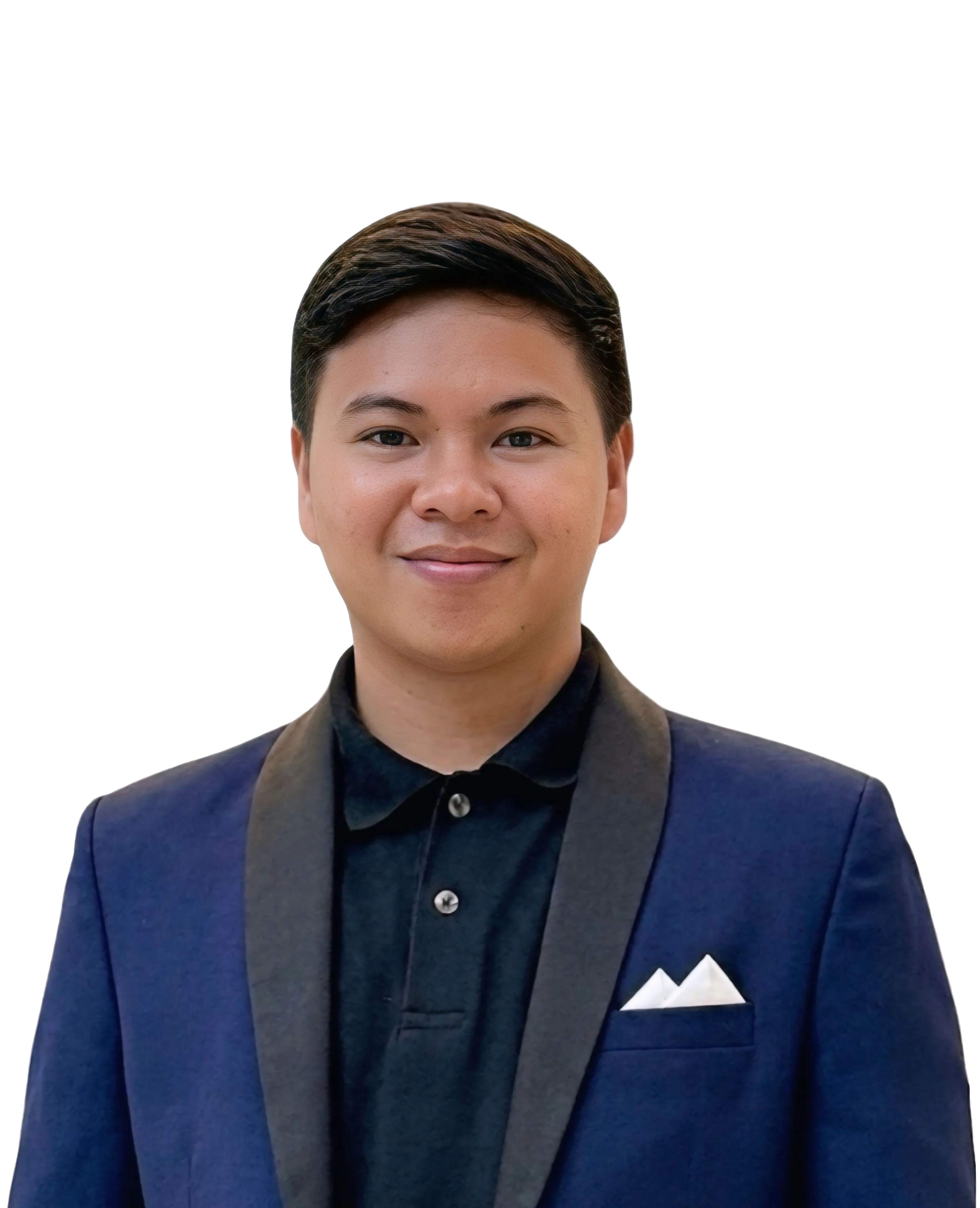 Mr. Mark Andrian D. Pontanal