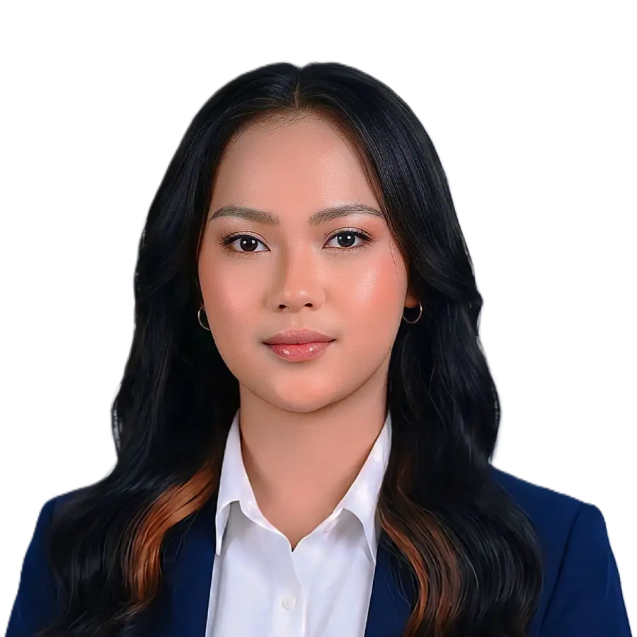 Liza Mae B. Cleofe