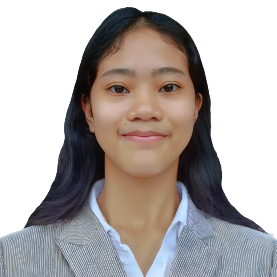 Fernanne Hannah A. Enimedez