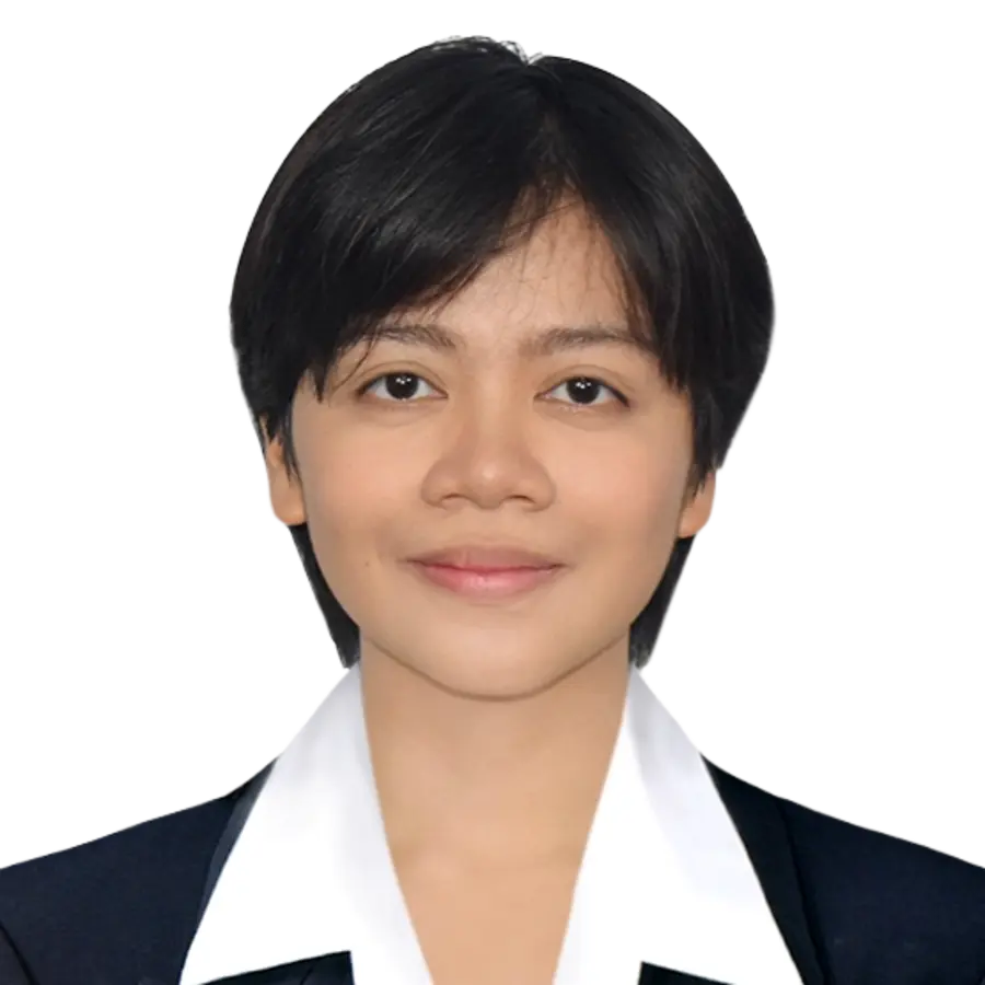 Jessica Mae T. Lanuzo