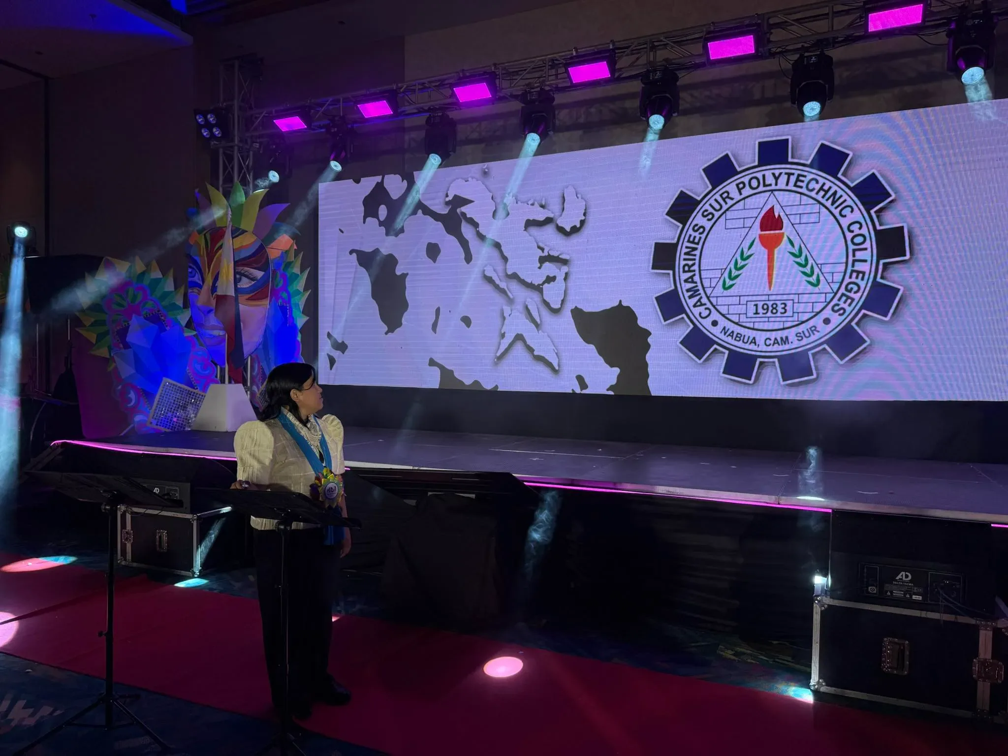 ASOG TBI joins national IP, TBI summits in Bacolod