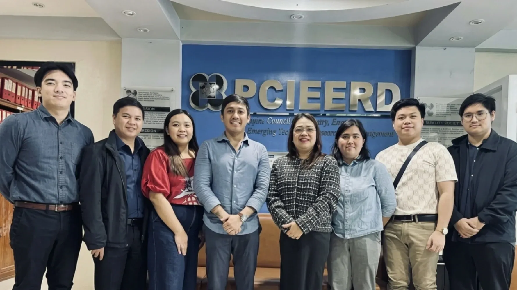 ASOG TBI gets green light for year 2