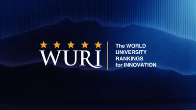 ASOG TBI ALTITUDE Program ranks 26th worldwide in WURI 2026